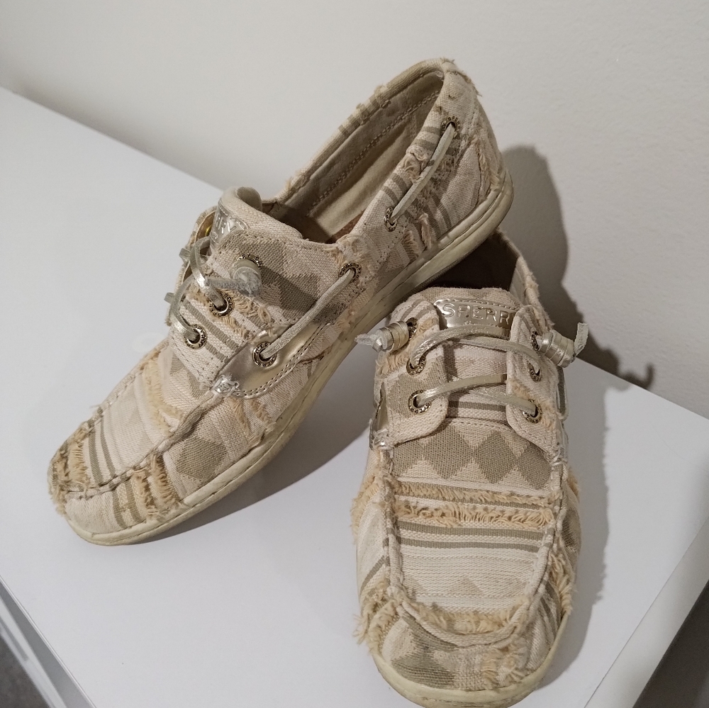 Sperry Boat Shoes